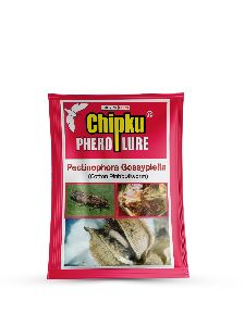 Chipku- Pheromone Lure for Pink boll Worm ((10)