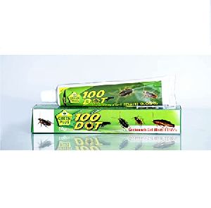 Turning Point Natural care 100 Dots Cockroach Gel (Bait) - 60gm