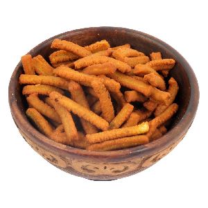 Barbeque Moong Dal Sticks