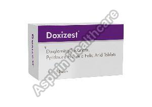 Doxizest Tablets