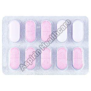 Glibedac 5mg Tablets
