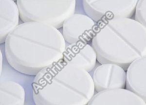 Glucodac 50mg Tablets