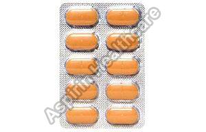 Novablock 500mg Tablets