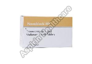 Novablock-MF Tablets