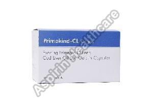 Primokind-CL Softgels
