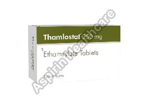 Thamlostat 250mg Tablets