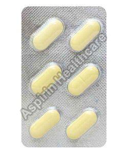 Valcare 80mg Tablets