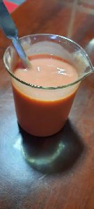 Pink Guava puree