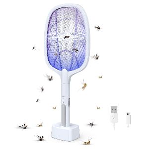 Automatic Mosquito Killer Racket