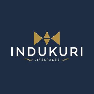 Indukuri Lifespaces - Logo