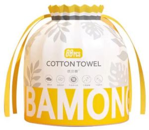 Removable Dry Towels