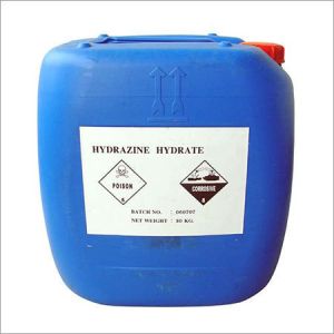 HYDRAZINE HYDRATE