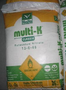 Potassium nitrate Fertilizer grade