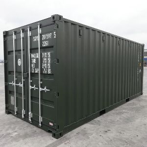 20ft 40ft 40hc New and Used Shipping Containers