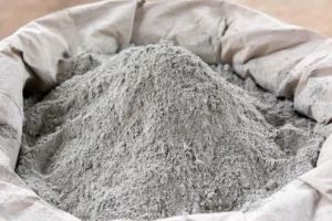 Concrete Sleeper Grade Cement