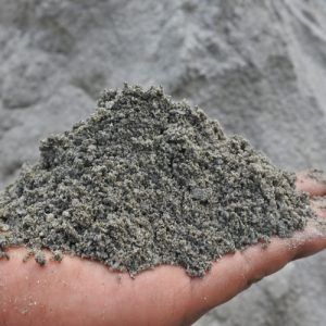 Extra Rapid Hardening Cement