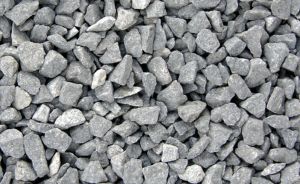 Fine Aggregates