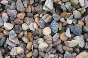 Gravel Aggregates