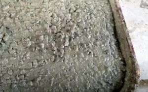 High Strength Concrete