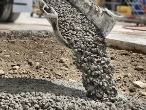 Standard Ready Mix Concrete