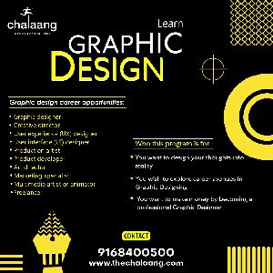 Best online graphic design courses for beginners