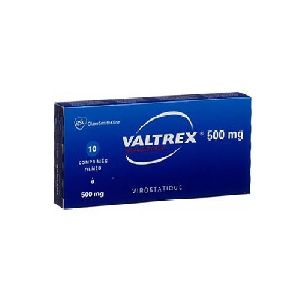 Valtrex Tablet & Temonat Capsules Manufacturer | Careclub ...