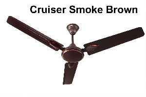 cruiser smoke brown ceiling fan