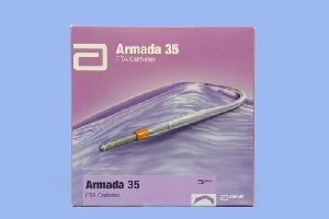 Armada 35 PTA Catheter