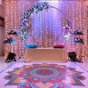 stage lighting service in Hyderabad