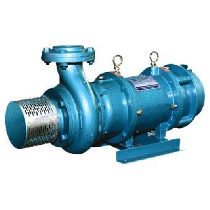 Monoblock Submersible Pump