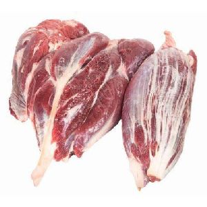Frozen Buffalo Shin Shank Meat