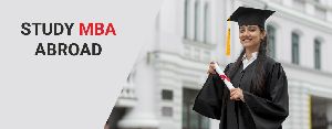abroad mba course