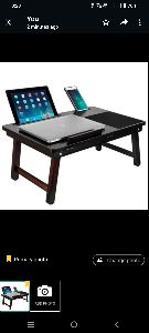 foldable laptop table