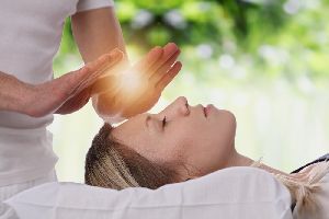 Healing Therapy Services