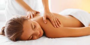 Spa Therapy Booking Services