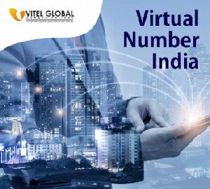 Virtual Number Service