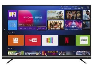 comely 32 inch Smart Led Tv