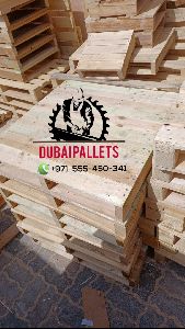 0555450341 used wooden pallets