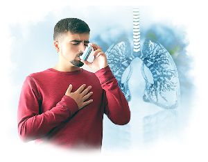 Ayurvedic Treatment for Asthma