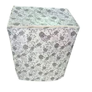 Polyester Washing Machine Cover