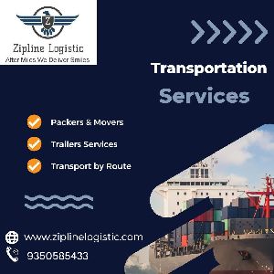 Zipline Logistics in Delhi - Service Provider of Packers & Movers ...