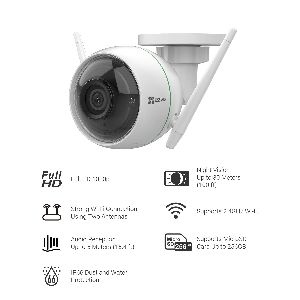 cctv surveillance products