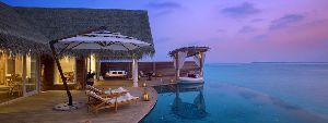 maldives couple packages