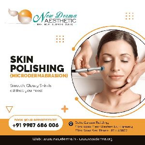 skin polishing treatment mira bhyander