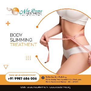 weight loss treatment service
