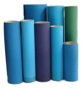 offset printing rubber blankets