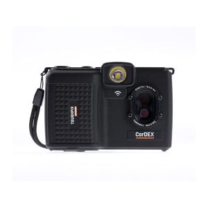 intrinsically safe compact digital thermal camera