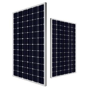 solar electric panels