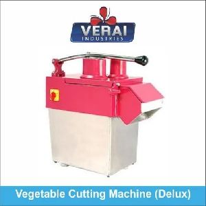Deluxe Vegetable Cutting Machine