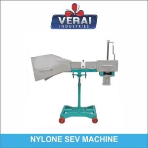 Nylon Sev Machine, Power : 1.5 HP